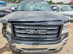 2014 GMC Sierra K1500 SLT