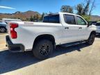 2020 Chevrolet Silverado K1500 LT Trail Boss