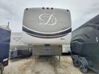2014 Kz-Rv Mobile SUI 38RS