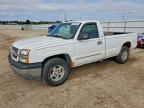 2003 Chevrolet Silverado K1500