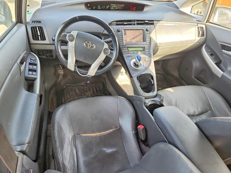 2011 Toyota Prius Five