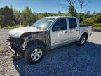 2012 Nissan Frontier S