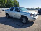 2007 Honda Ridgeline RTX