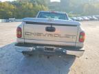 2001 Chevrolet Silverado K1500