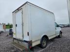 2019 Chevrolet Express Delivery Truck