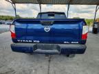 2016 Nissan Titan XD SL