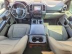 2020 Ford F150 Super Cab
