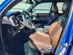 2018 Toyota Tacoma Limited