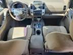 2011 Nissan Frontier S
