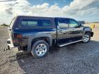 2012 Chevrolet Silverado C1500 LS