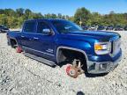 2015 GMC Sierra K1500 SLT