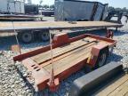 2017 Felling Tilt Deck Equipment Trailer
