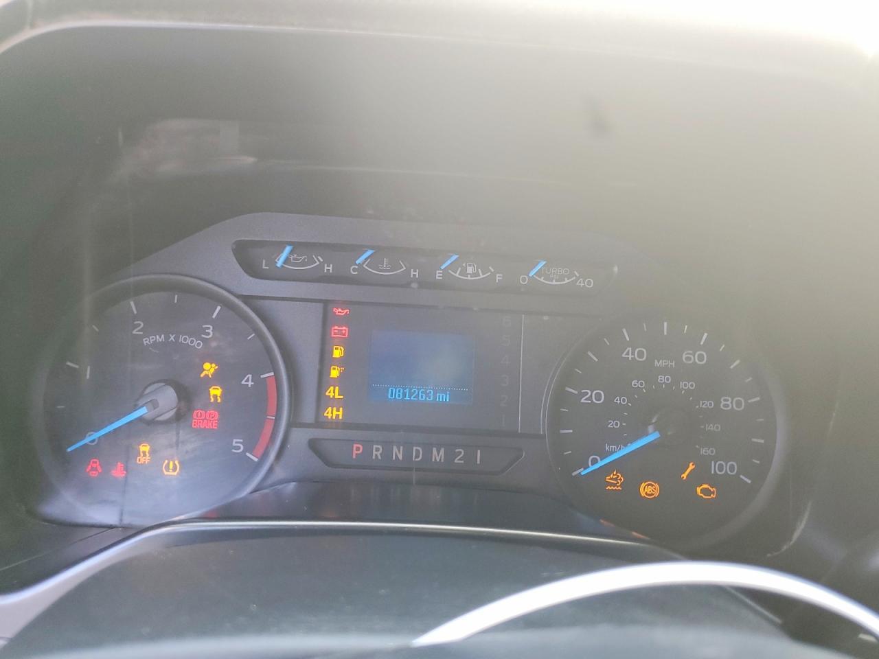 2017 Ford F250 Super Duty