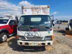 2005 GMC W4 BOX Truck