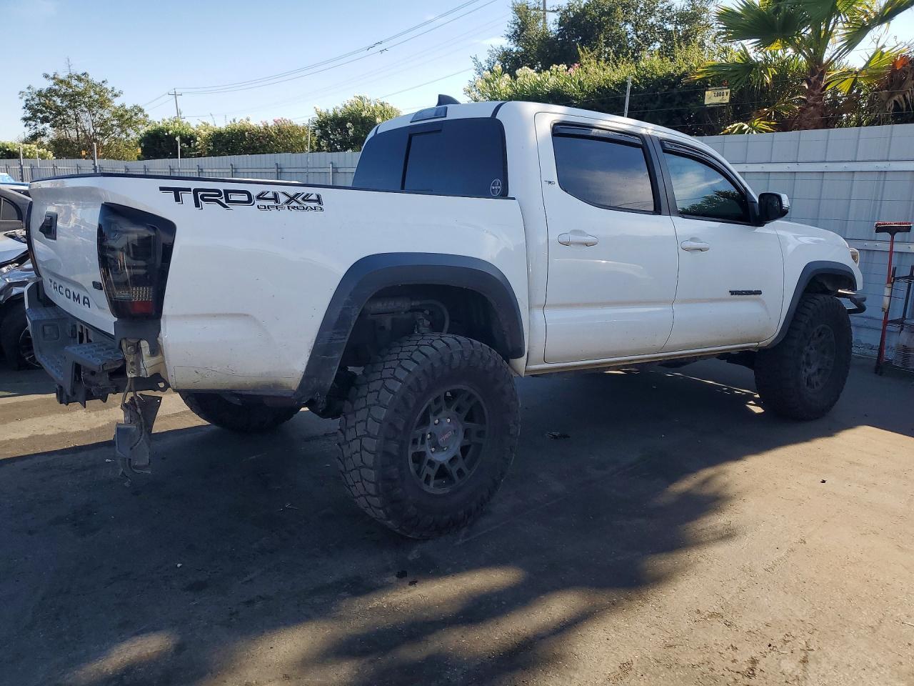 2021 Toyota Tacoma TRD OFF-Road