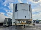 2016 Utility Trailer Mfg. 2016 Utility VS2RA Refrigerated Van Trailer