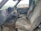 1998 Chevrolet S Truck S10