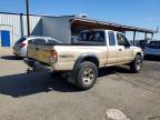 2001 Toyota Tacoma V6