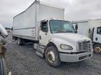 2012 Freightliner Business Class M2 BOX Truck