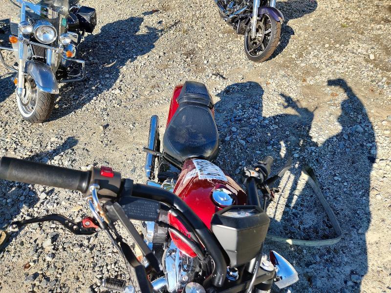 2015 Honda VT1300 CX