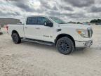2017 Nissan Titan XD SV