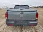2017 Honda Ridgeline RTL