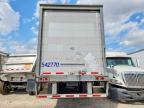 2017 Wabash Dvhdhpc DRY Van Trailer