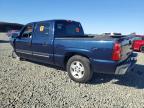 2007 Chevrolet Silverado C1500 Classic Crew Cab