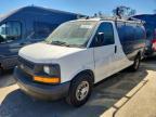 2016 Chevrolet Express
