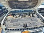 2013 Chevrolet Silverado K3500