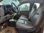 2013 Chevrolet Silverado K3500