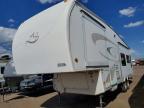 2008 Custom LS Camper