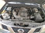 2005 Nissan Frontier SE