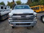 2023 Chevrolet Silverado Medium Duty