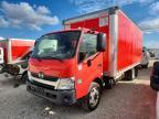 2018 Hino 195
