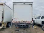 2020 Isuzu NPR HD BOX Truck