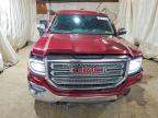 2016 GMC Sierra K1500 SLE