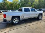 2014 Chevrolet Silverado C1500 LTZ