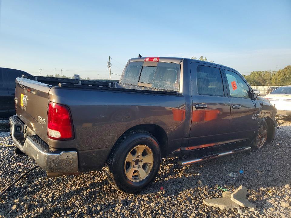 2019 Dodge RAM 1500 Classic SLT