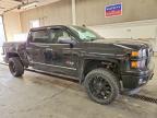 2015 Chevrolet Silverado K1500 LTZ
