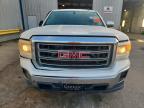 2014 GMC Sierra C1500 SLE