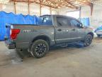 2018 Nissan Titan PRO-4X