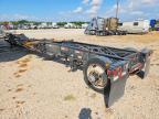 2018 Cimc SZJ9347TJZ54 Lowboy Equipment Trailer