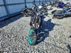 2024 Yamaha MT07