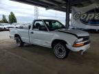 2000 Chevrolet S Truck S10