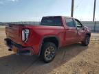 2026 GMC Sierra K1500 AT4