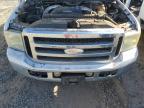 2006 Ford F350 SRW Super Duty