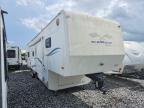 2003 KZ New Vision Sports Camper