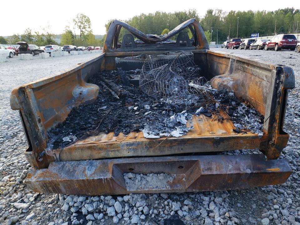 1996 Ford F250