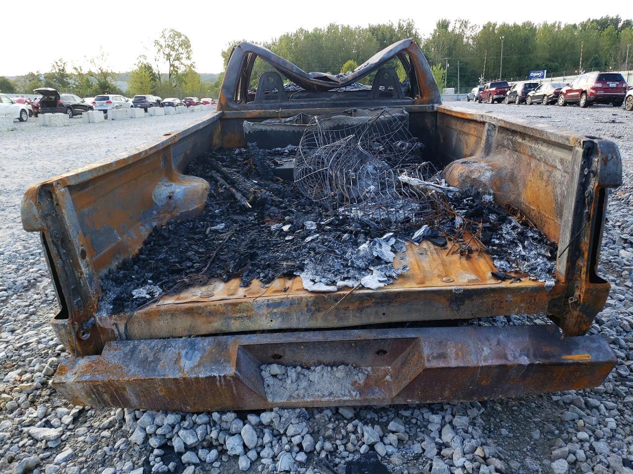 1996 Ford F250